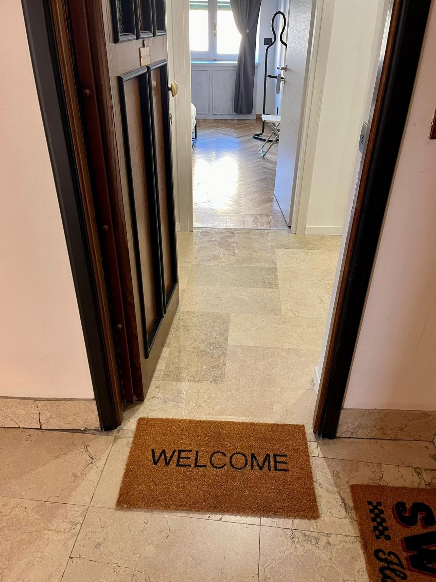 Apartamento Inalpi Arena Ex Pala Alpitour Stadio Olimpico Seba159 *
