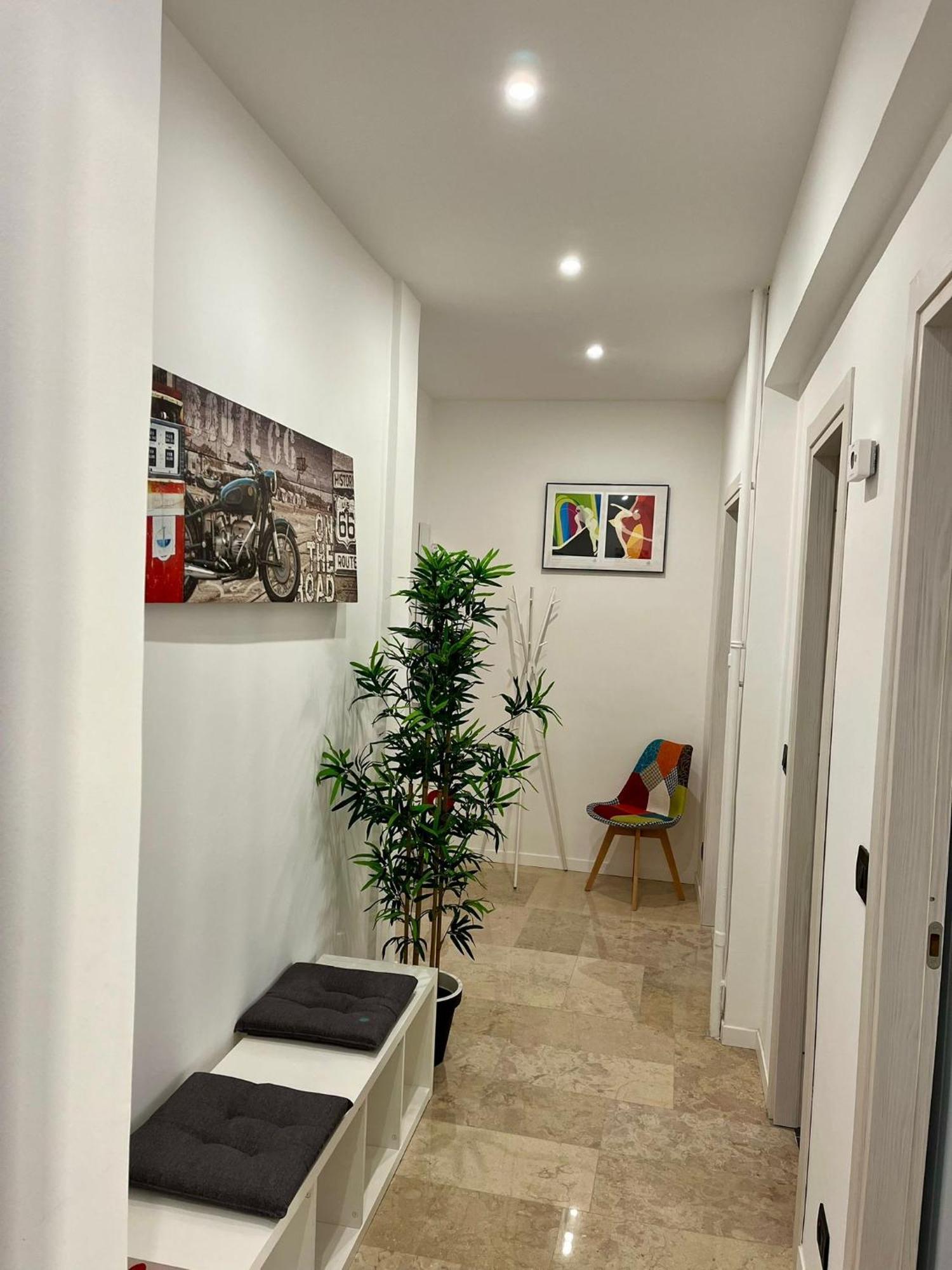 Inalpi Arena Ex Pala Alpitour Stadio Olimpico Seba159 Apartamento *