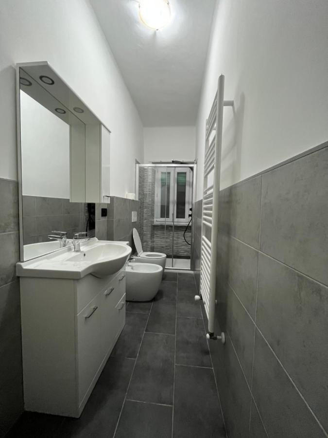 Inalpi Arena Ex Pala Alpitour Stadio Olimpico Seba159 Apartment *