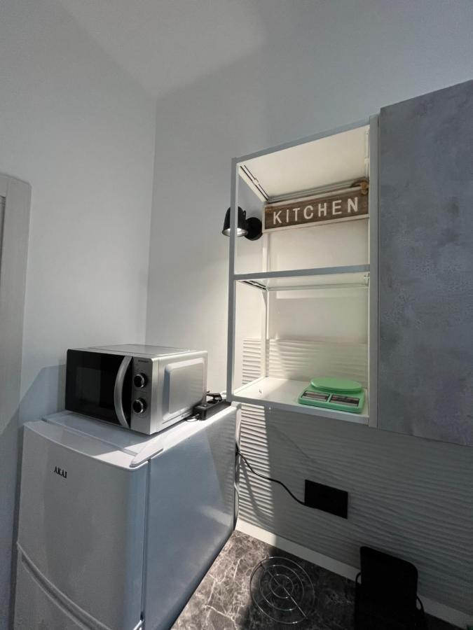 Apartment Inalpi Arena Ex Pala Alpitour Stadio Olimpico Seba159 Turin