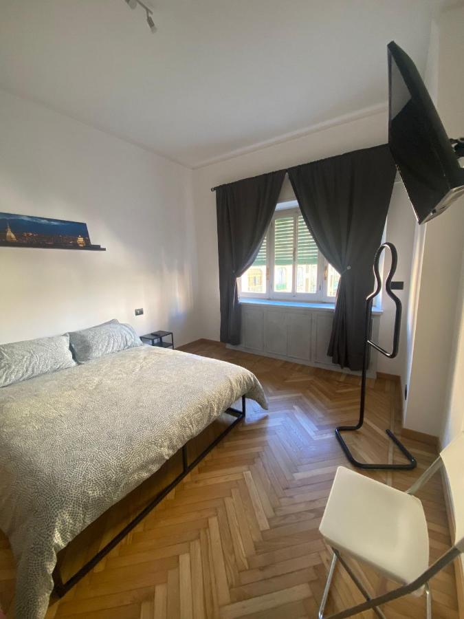 Inalpi Arena Ex Pala Alpitour Stadio Olimpico Seba159 Apartment *