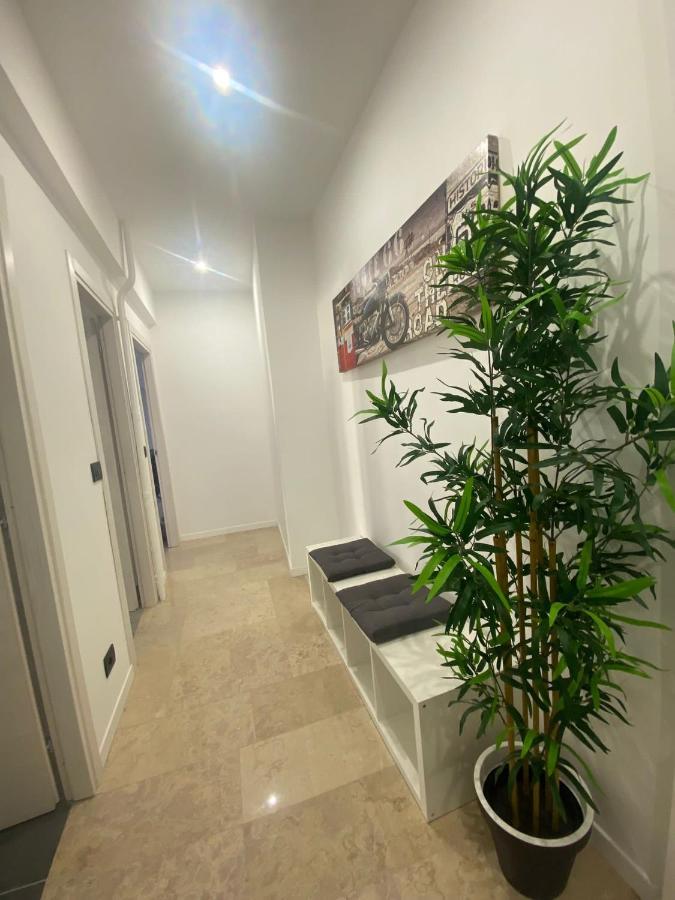 Apartment Inalpi Arena Ex Pala Alpitour Stadio Olimpico Seba159 *