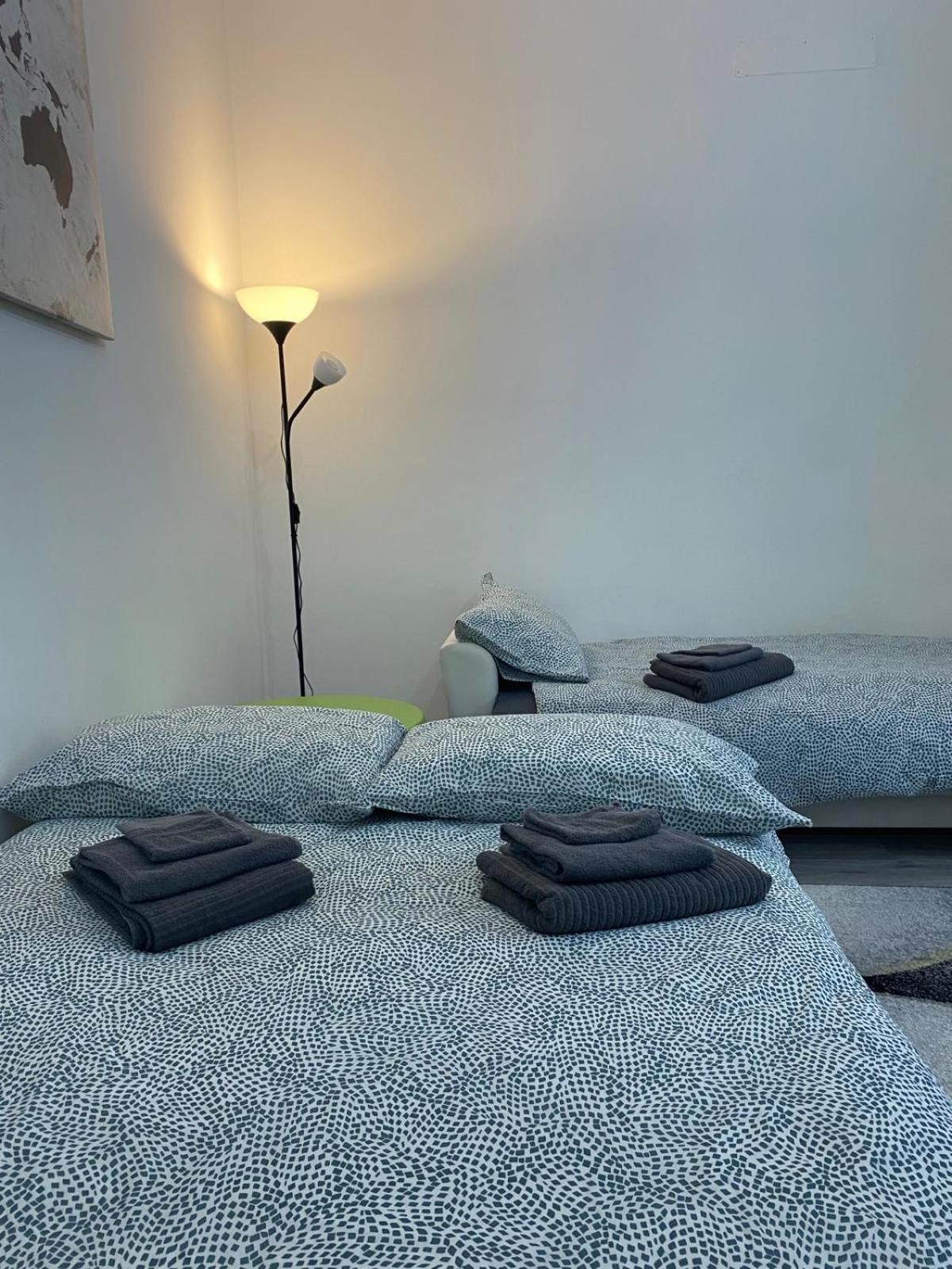 Inalpi Arena Ex Pala Alpitour Stadio Olimpico Seba159 Apartment Turin