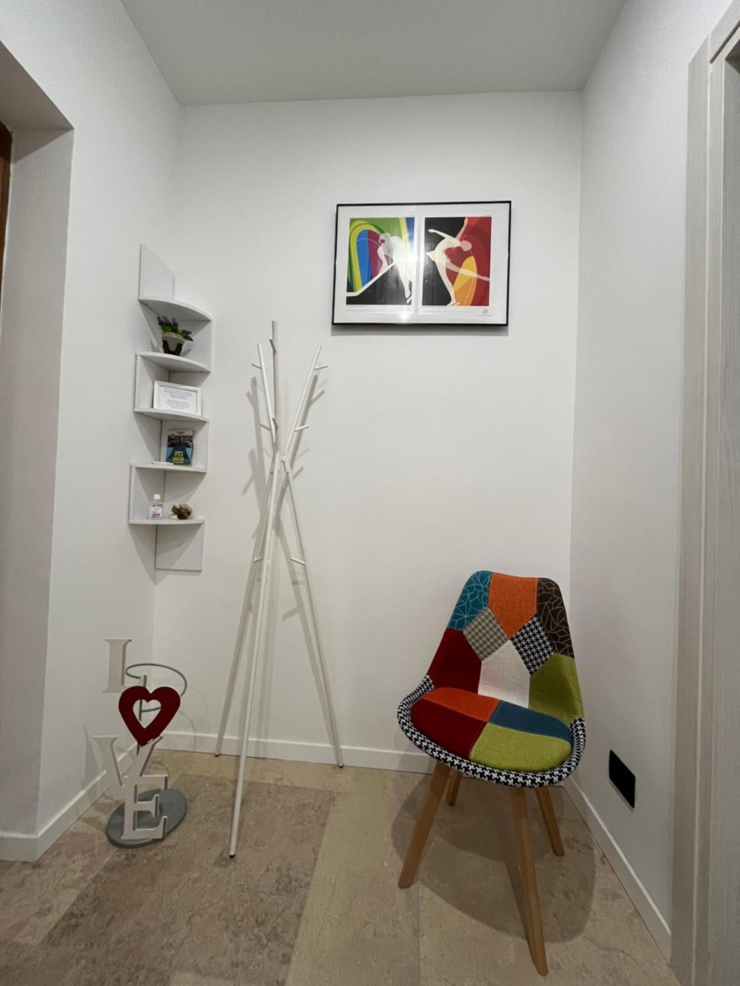 Inalpi Arena Ex Pala Alpitour Stadio Olimpico Seba159 Apartment Turin