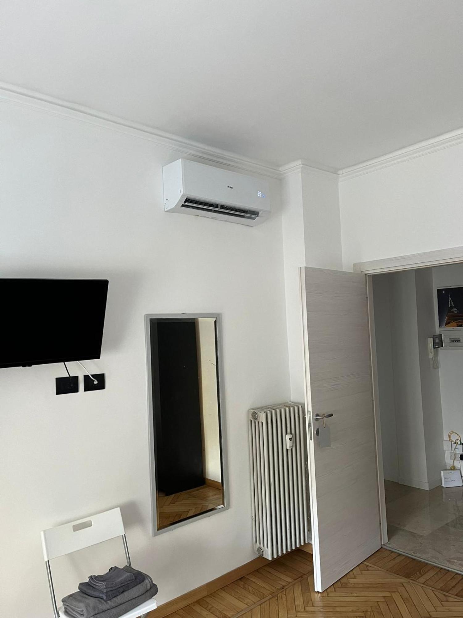 Apartment Inalpi Arena Ex Pala Alpitour Stadio Olimpico Seba159 *