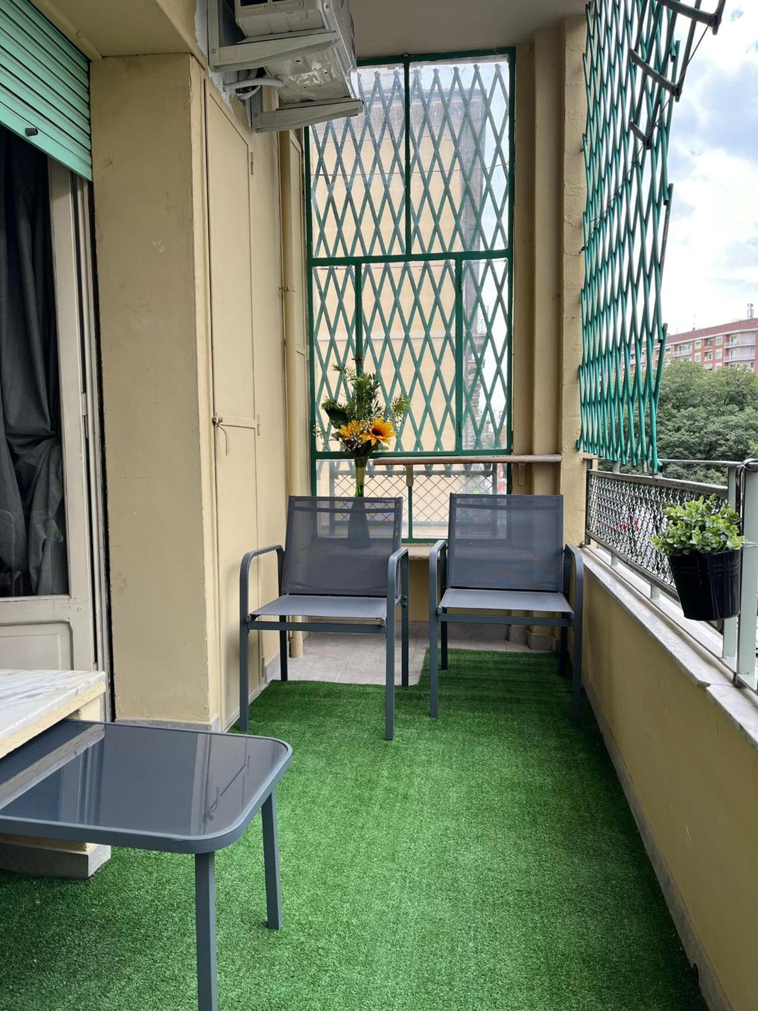 Inalpi Arena Ex Pala Alpitour Stadio Olimpico Seba159 Apartment Turin