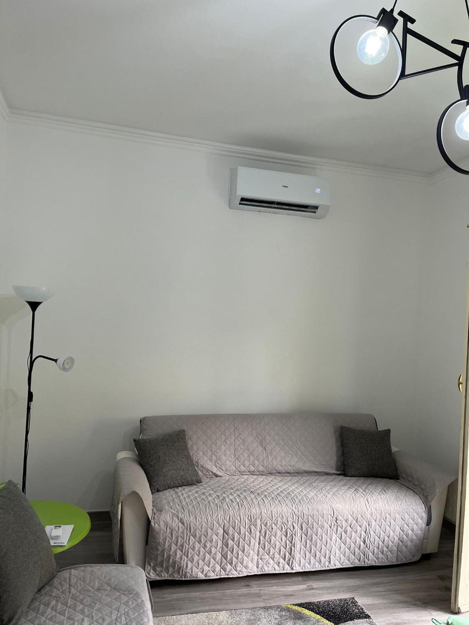 Apartment Inalpi Arena Ex Pala Alpitour Stadio Olimpico Seba159 Turin